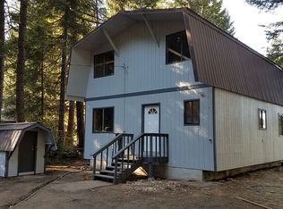 161 Summerside Dr, Cle Elum, WA 98922