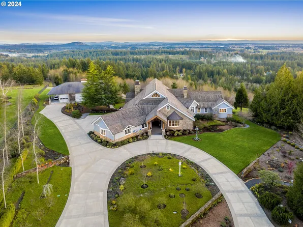 22203 NE 128th Cir, Brush Prairie, WA 98606