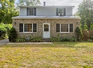 65 Verdugo St, West Springfield, MA 01089