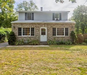 65 Verdugo St, West Springfield, MA, 01089