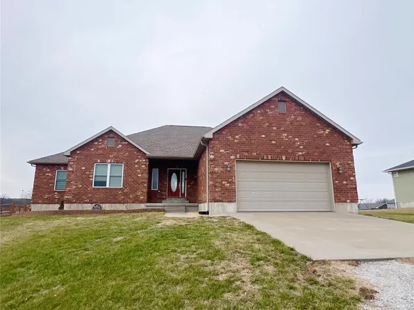 5774 Clear Creek Rd, Hannibal, MO 63401