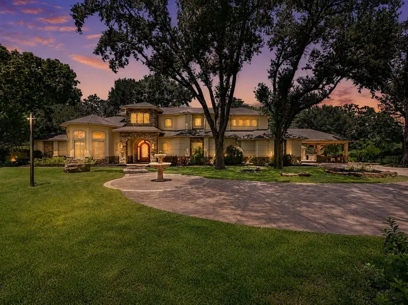 16218 Barklea Rd, Cypress, TX 77429