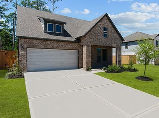 1353 Lakeside Creek Rd, Magnolia, TX 77354