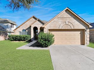 16827 Dunbar Grove Ct, Sugar Land, TX 77498