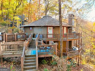 347 Pleasant Mountain Dr, Dillard, GA 30537