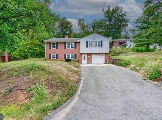 11810 Bayberry Ave, Cumberland, MD