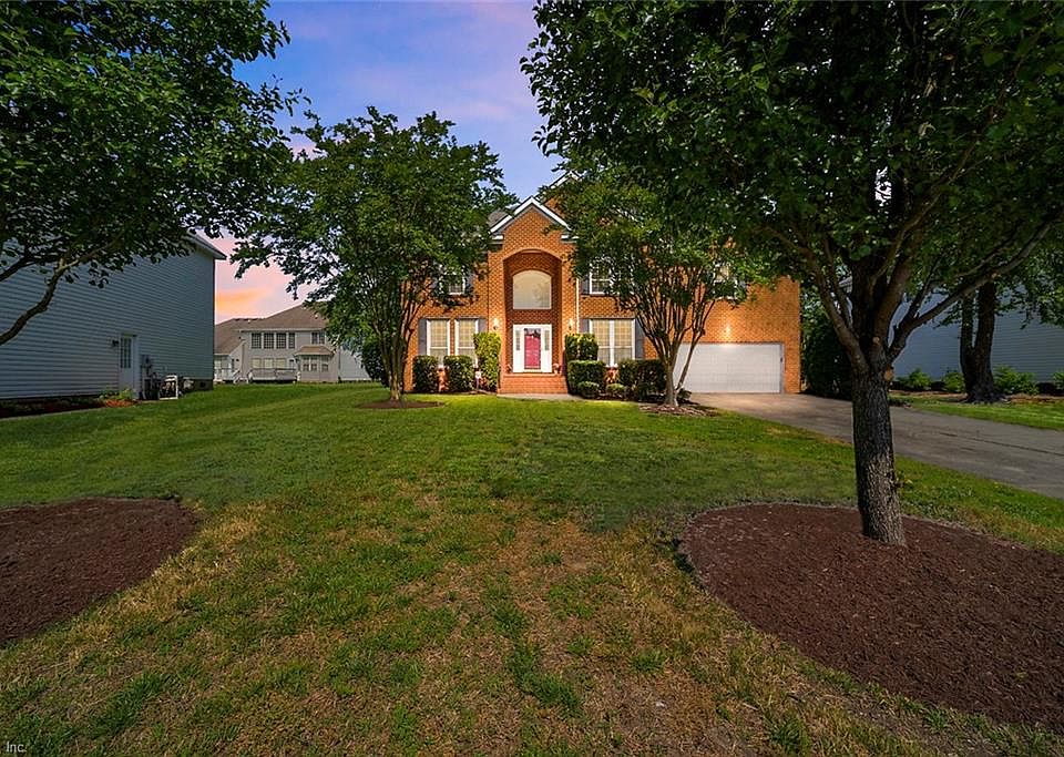 Welcome to 5102 Cog Hill Ct.