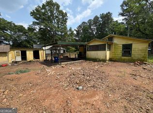 3700 Moore Rd, Austell, GA 30106