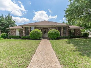 3336 Landershire Ln, Plano, TX 75023