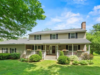 21 Elm Avenue, Antrim, NH, 03440