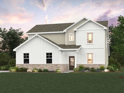 702 Hancock Ln LOT 66, Lebanon, TN, 37087