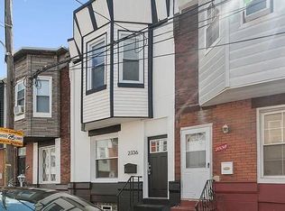 2336 Pierce St, Philadelphia, PA 19145