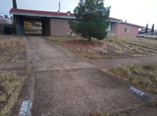 7303 Mojave Dr, El Paso, TX 79915