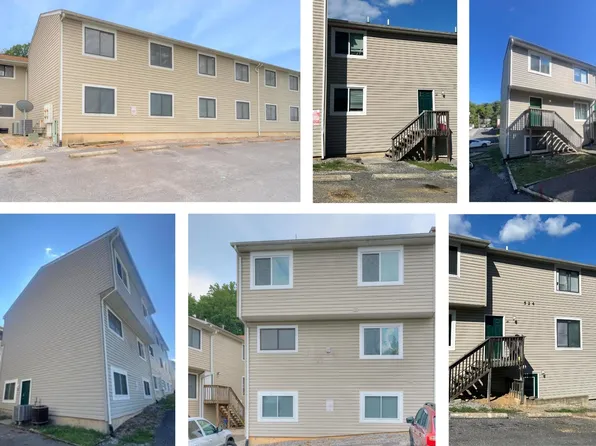524 Calhoun St, Radford, VA 24141