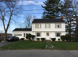 46 Bellevue Rd, Stoneham, MA 02180