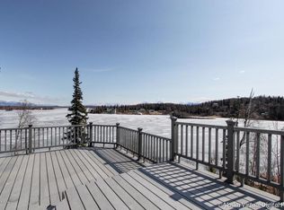4243 S Forecastle Ln, Wasilla, AK 99623