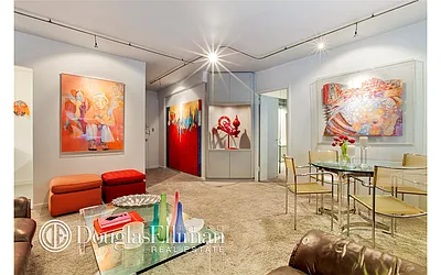 Sold by Douglas Elliman