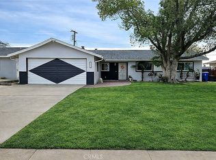 2825 San Pablo Ave, Bakersfield, CA 93306