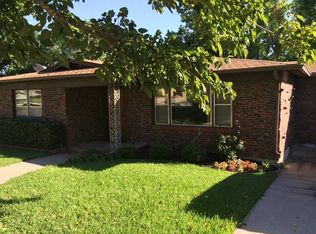 4205 Ridgecrest Cir, Lake Worth, TX 76135