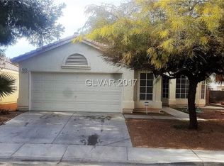 1955 Blue Ribbon Dr, Las Vegas, NV 89142