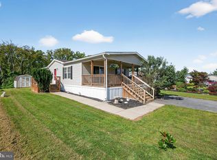 19 Roberts Way, Avondale, PA 19311