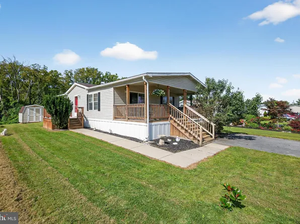 19 Roberts Way, Avondale, PA 19311