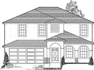 1073 Cypresss Pointe Blvd, Davenport, FL 33896
