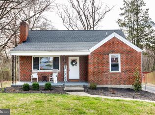 1919 Clearwood Rd, Parkville, MD 21234