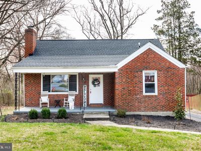 1919 Clearwood Rd, Parkville, MD, 21234