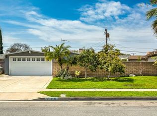1131 N Jasmine St, Anaheim, CA 92801