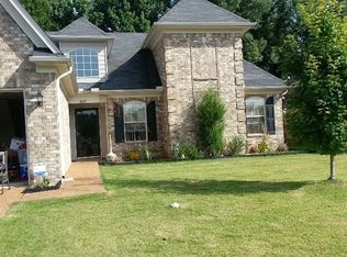 8169 Morning Sun Cv, Walls, MS 38680