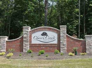 6374 Cherry Creek Ct, West Lafayette, IN 47906