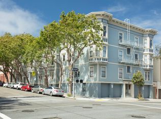 1826 Broderick St APT 14, San Francisco, CA 94115