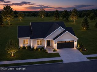 7 Deer Run W, Catskill, NY 12414