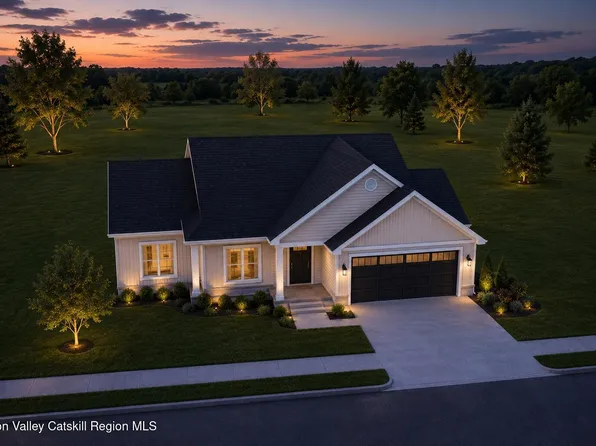 7 Deer Run W, Catskill, NY 12414