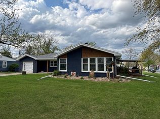 1715 E McPherson St, Kirksville, MO 63501