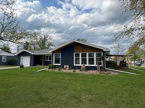 1715 E McPherson St, Kirksville, MO 63501