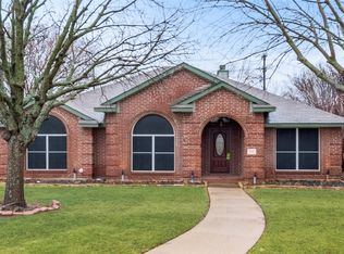 111 N West A Allen Blvd, Wylie, TX 75098