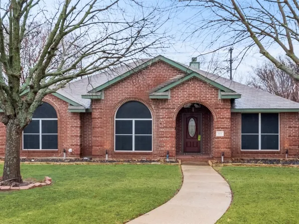 111 N West A Allen Blvd, Wylie, TX 75098