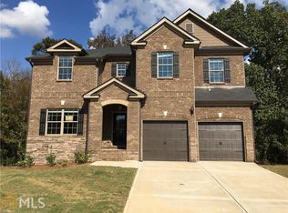 165 Snapdragon Ln, Covington, GA 30014
