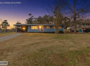 824 Diamond Cir, La Fayette, GA 30728