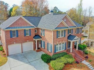 4564 Allen Hollow Pl, Suwanee, GA 30024