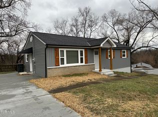 3205 Grandview Dr, Kingsport, TN 37660