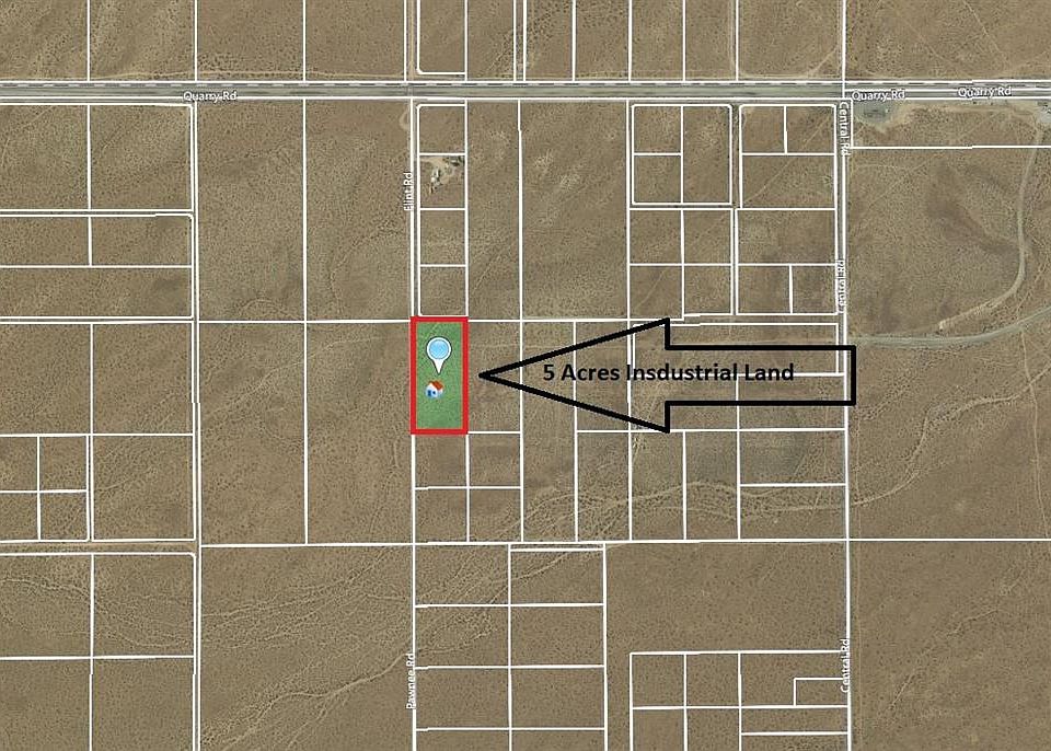 2nd image of Pawnee Rd