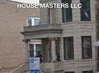 5415 S Aberdeen St #1, Chicago, IL 60609