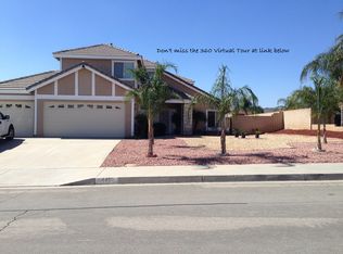 11445 Quincy St, Moreno Valley, CA 92555