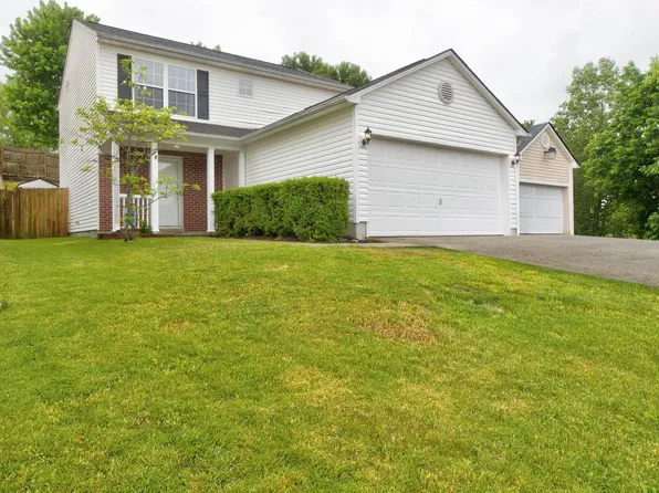 126 River Run Ct, Georgetown, KY 40324