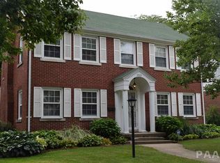 2909 N Bigelow St, Peoria, IL