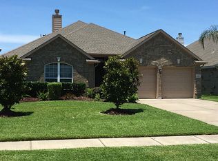 430 Naples Terrace Ln, La Marque, TX 77568