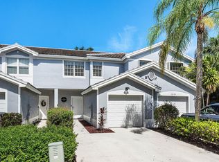 7874 Sienna Springs Drive, Lake Worth, FL 33463